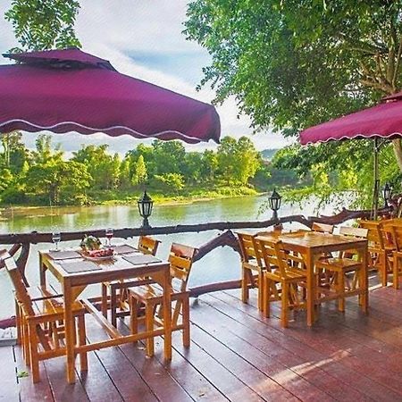 Varee Valley Resort And Restaurant 콘캔 외부 사진