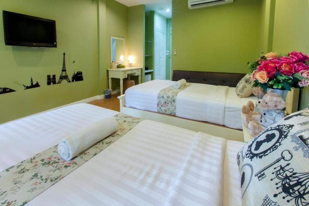 Varee Valley Resort And Restaurant 콘캔 외부 사진