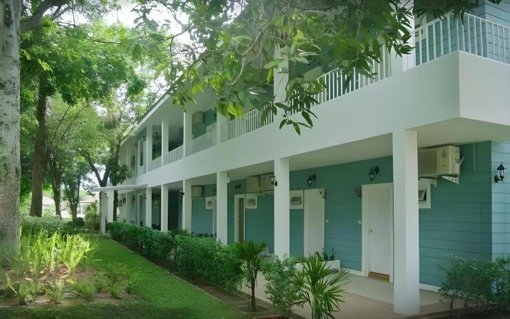 Varee Valley Resort And Restaurant 콘캔 외부 사진