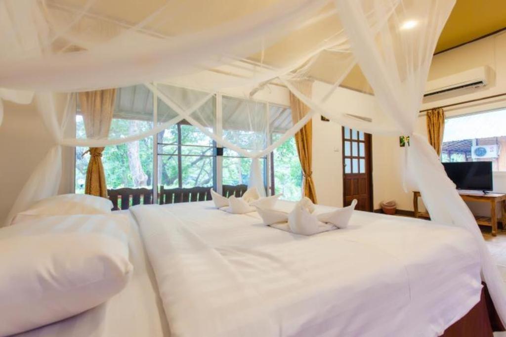 Varee Valley Resort And Restaurant 콘캔 외부 사진