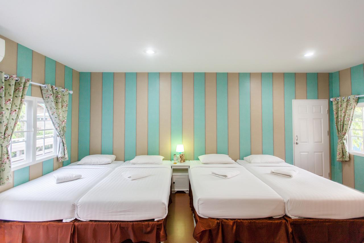 Varee Valley Resort And Restaurant 콘캔 외부 사진